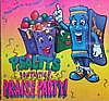 Psalty's funtastic praise party
